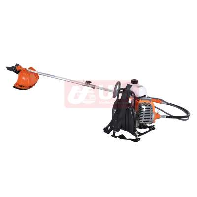 Gasoline 2 Stroke Backpack Brush Cutter Parts