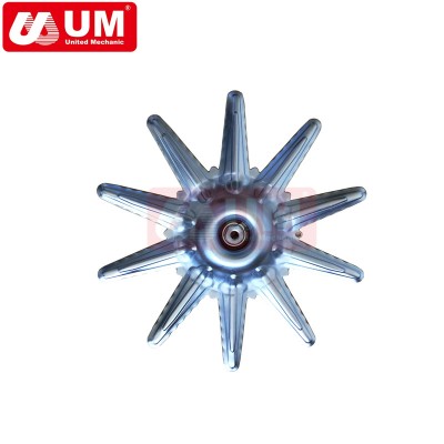 Um Professional Brush Cutter Brake Valeve Safety Valve Safety Protector